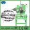 Stainless steel chain link manufacturer bending professional