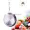 eco-friendly non stick frying pan titanium cookware