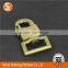 Manufacturer Wholesale Price Metal Gold Snap Hook,spring Clip Snap Dog Hook for Bag Luggage Backpack