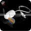 2016 Hot Sell Wedding Make Hand Held Message Fans