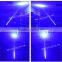 LHK4W-BB 4W Blue SkyPower Moving-head Laser Light