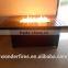 Rectangle Outdoor Gas Fire Pit