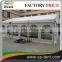 Elegant small garden medieval marquee tents for sale 6x9m