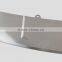 2012+ Front and rear bumper guards skid palte for Porsche 14 macan American Version 4x4 auto accessories Pouvenda manufacturer
