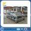 China hot sale wear resistant apron chain conveyor for limestone