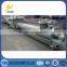 2016 new product heat resistant super airtight screw conveyor for powder