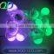 30mm DC12v rgb led pixel lights ws 2811