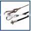 Sports fitness gym equipment galvanized stainless steel wire rope cheapest home gym equipment price