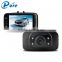 2.7 inch 1080P Super HD GPS Car DVR Camcorder Driving Recorder With Video Playback and Photo Preview Feature