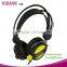 USB Headset & Game Headset PC headphone with Mic