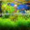 18-inch 15w UVB Fluorescent Desert T8 Bulb reptile uvb lamp
