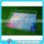 Counter UV printing display stand customized UV printed acrylic