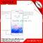 HUYSHE cell phone anti-expolsion screen guard 9H tempered glass protector for Meizu Pro 6