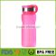 Pc Plastic Sports Water Bottle Drinking Cups