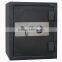LBS-6756C Luxurious fire and burglary proof composite safe