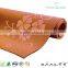 Eco - friendly high quality lower price 2015 yoga mat