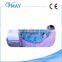 far infrared body massage & detox & slimming pressotherapy machine for lymphatic drainage pressotherapy VP218