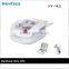 NV-902L 2 in 1 microdermabrasion machine diamond skin care beauty machine for salon