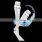 High quality easy to use electric face skin cleaning brush, facial Skin Scrubber -JTLH-1501