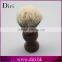 High Quality Pure Badger Shaving Brush For Men