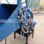 WC-8 3 point hinch hydraulic feeding Wood Chipper machine for 25-55hp tractor