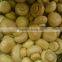 BRC,KOSHER,HALAL IQF blanched champignon mushroom