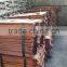 Supply china good and cheap Copper cathode 99.99% (A72)
