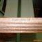 17mm black film face plywood for construction