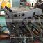 CO2 foaming xps extrusion board production line