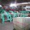 large stock and low price different rollers Textile Waste Opening and Tearing Machine