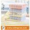 High quality 100% cotton jacquard bath towel for promotion