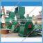 Paint Bucket Crusher / Industrial Aluminum Can Crusher