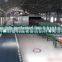 Specialized manufacturer of gypsum powder / board production line