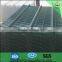 RAL9010 3D wire mesh fence /garden fence/triangle curved fence(anping factory)