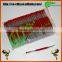 stainless steel/plastic beekeeper transferring tool for Larvae