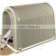 rotational cow house mould pet mould for zoo or family