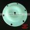 Single Way Pneumatic Diaphragm Pump Accessories PTFE Diaphragm