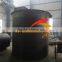 Tanzania 10-20 ton per hour Gold Mining chemical mixing machine for sale