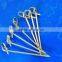High Quality Bamboo Knot Craft Skewer Wholesale