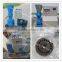 wood pellet material/pellet production/pellet press for sale