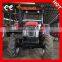 UT130HP 4wd tractor agricultural machinery for sale