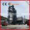Oil Burner LB2000 High Quality Asphalt Mixing Plant with Bag Bust Collect System