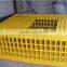 High Quality Low Price Plastic Coop For Transportation