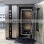 MINGGU 36 Trays Rotary Convection Ovens Electric Rotary Rack Oven Bottom Rotation Oven