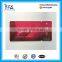 113.5*54mm PVC card high quality combo membership card with barcode