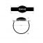 Lower price	RFID UHF silicone bracelet