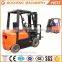 mini tractor price with Hydraulic Diesel Forklift for sale
