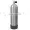 Industrial gas cylinder Aluminum Alloy Cylinder