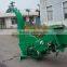 TOWNSUNNY Wood chipper with CE for sale