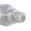 200ml PET Plastic Lotion Bottles for Cosmetic Packaging